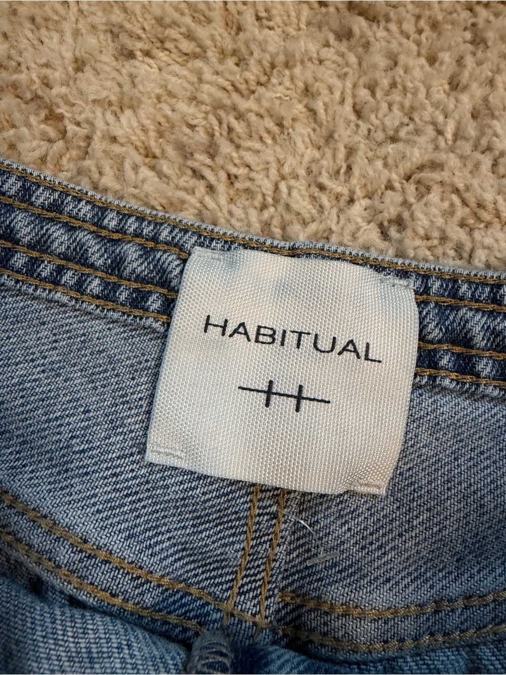 Habitual Denim - Picture 2 of 7
